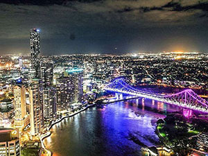 Brisbane