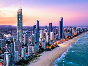 Gold Coast