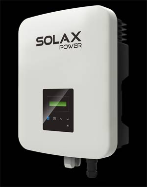 SolaX Inverter