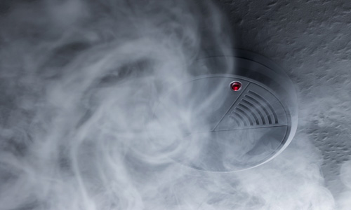 Smoke Alarm