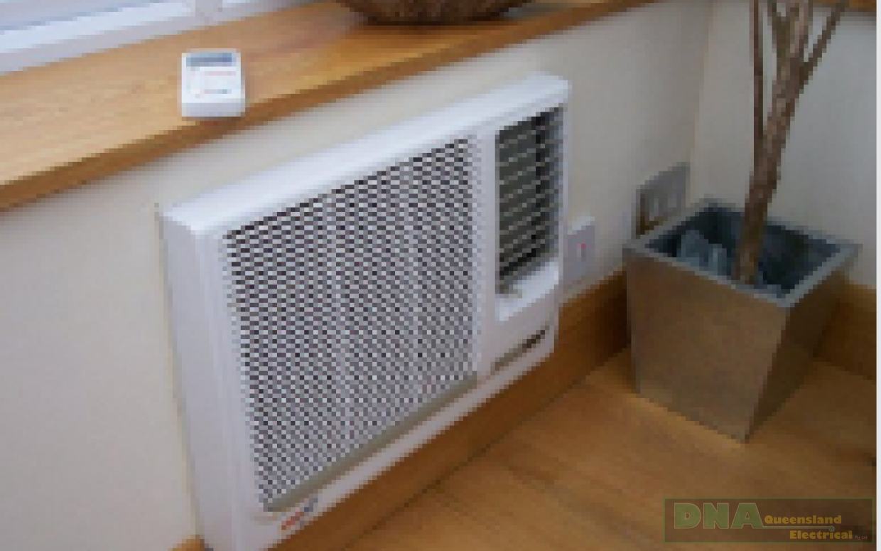 Air Conditioner Installations Sunshine Coast