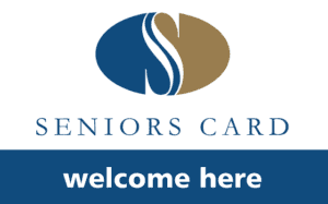 Seniors Discount Card